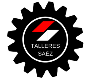 LOGO tALLERES sÁ
EZ